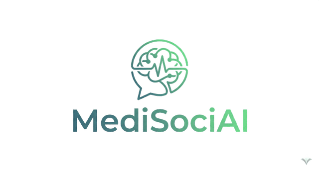 MediSociAI